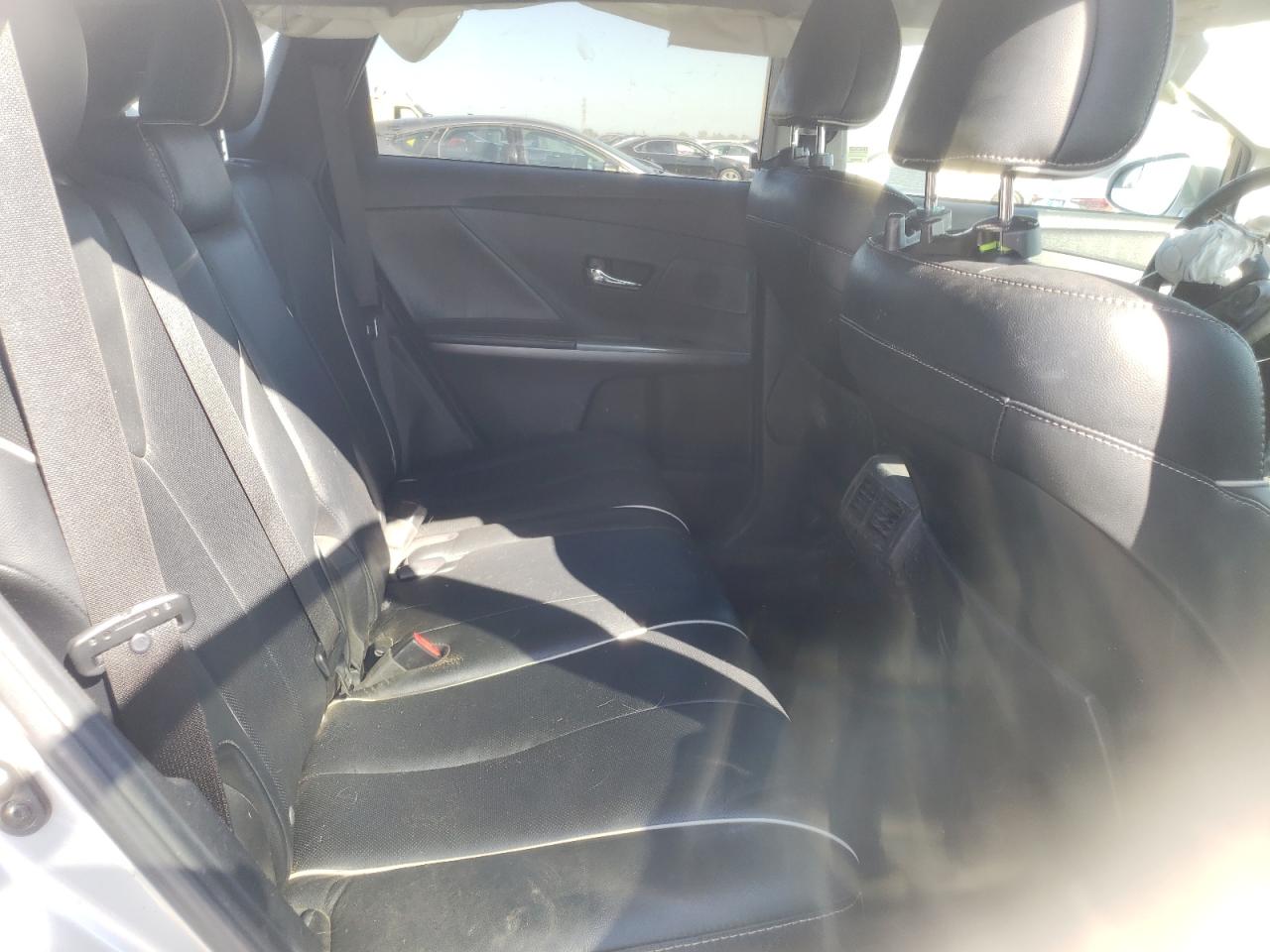 2014 Toyota Venza Le VIN: 4T3ZK3BB9EU067491 Lot: 81068775