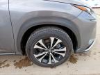 2021 LEXUS NX 300H CVT  for sale at Copart ROCHFORD