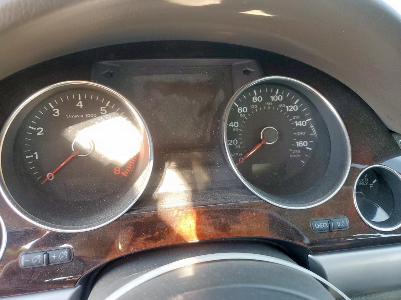 2008 Audi A8 L Quattro VIN: WAUMV94E18N000713 Lot: 80666705