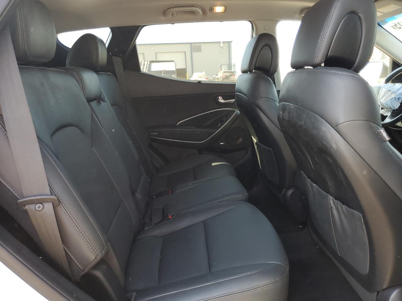 2018 Hyundai Santa Fe Sport VIN: 5XYZWDLA6JG549246 Lot: 84588315