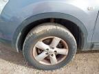 2008 NISSAN QASHQAI VISIA  for sale at Copart WESTBURY