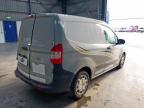 2019 FORD TRANSIT COURIER BASE TDCI  for sale at Copart EAST KILBRIDE