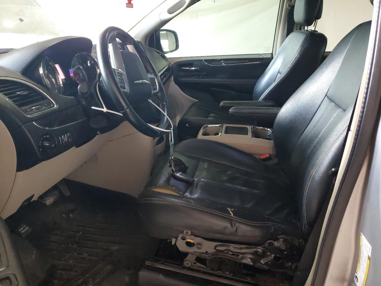 2012 Chrysler Town & Country Touring VIN: 2C4RC1BG3CR423082 Lot: 82108775