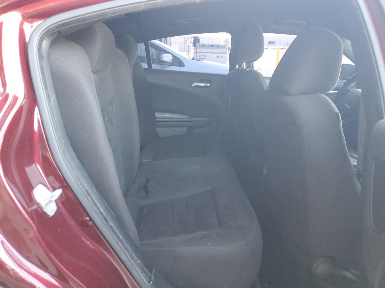 2020 Dodge Charger Gt VIN: 2C3CDXMG2LH154361 Lot: 80520075