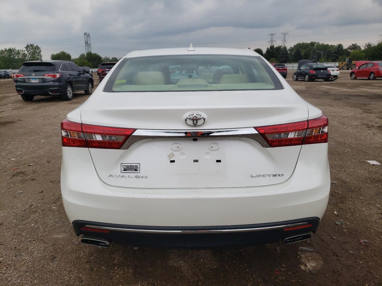 2018 Toyota Avalon Xle VIN: 4T1BK1EB4JU273919 Lot: 70722955