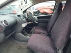 2012 CITROEN C1 VT  for sale at Copart WESTBURY