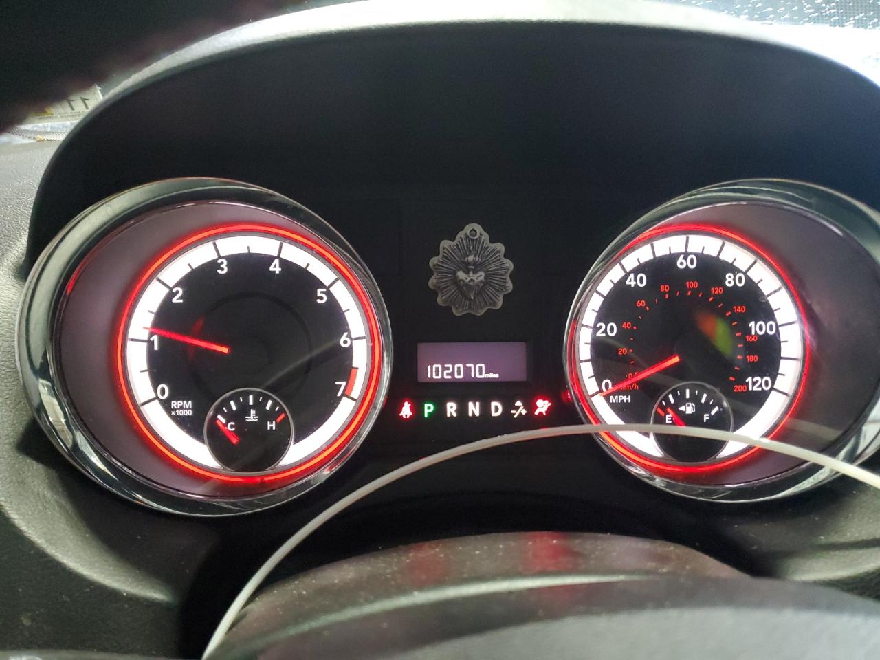 2017 Dodge Grand Caravan Sxt VIN: 2C4RDGCG5HR690035 Lot: 82156725