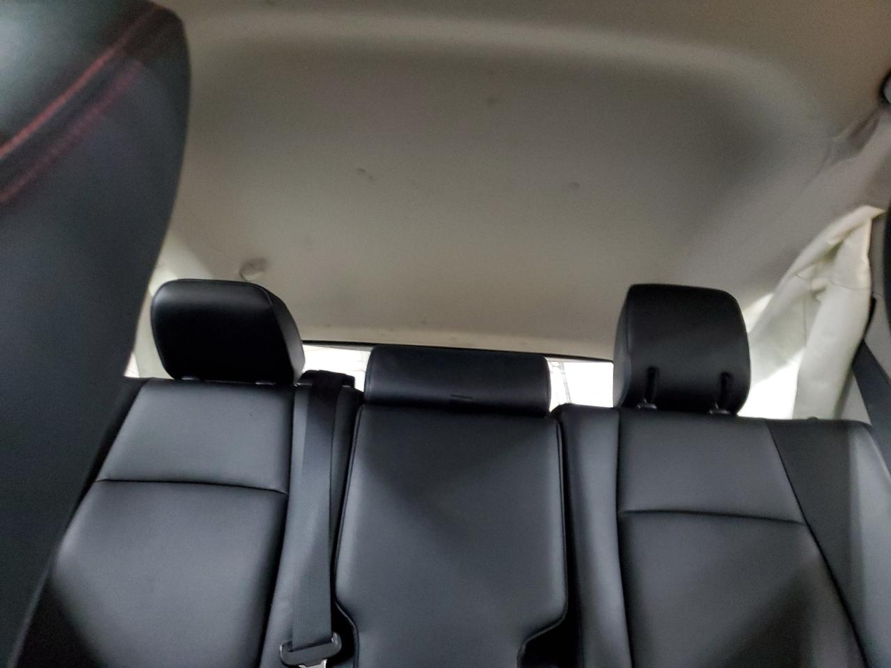 2019 Toyota 4Runner Sr5/Sr5 Premium VIN: JTEBU5JR0K5735859 Lot: 84413995