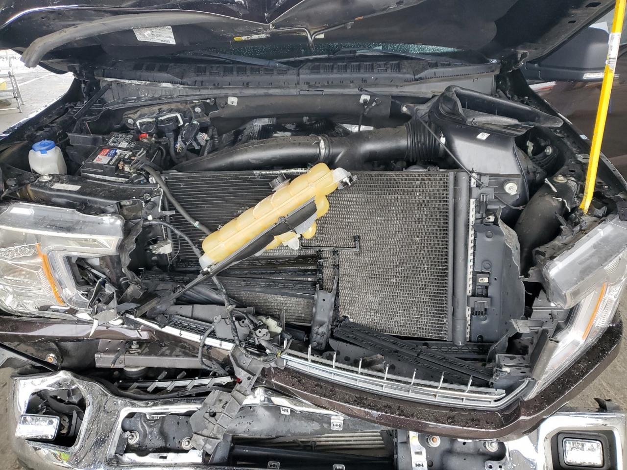 2018 Ford F150 Supercrew VIN: 1FTEW1EG2JFA18112 Lot: 80221895