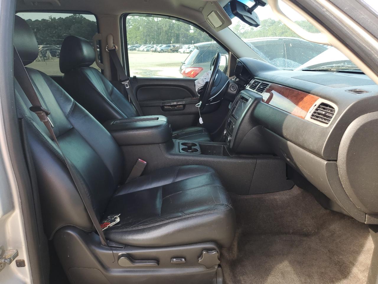 2014 GMC Yukon Slt VIN: 1GKS2CE04ER234405 Lot: 72015105