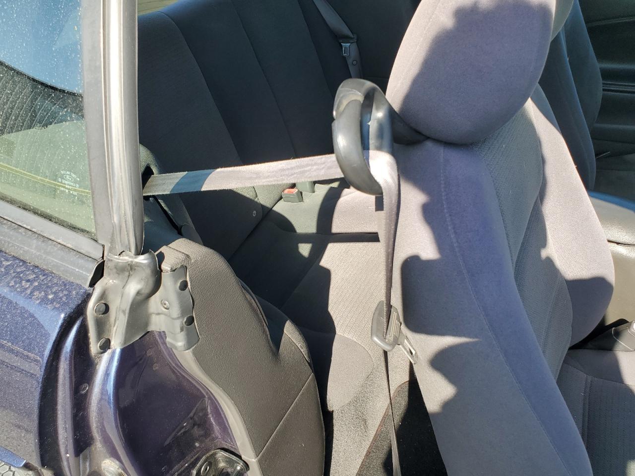 2003 Ford Mustang VIN: 1FAFP44473F447636 Lot: 81471975