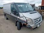 2011 FORD TRANSIT  for sale at Copart PETERLEE