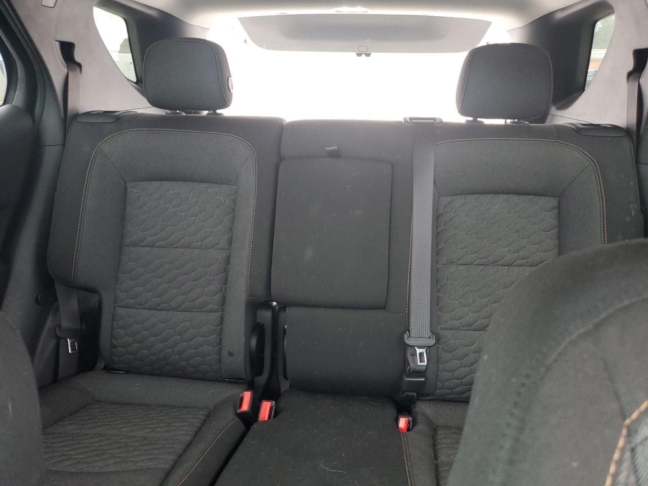 2018 Chevrolet Equinox Lt VIN: 2GNAXTEX3J6219087 Lot: 84551795