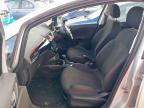 2019 VAUXHALL CORSA SRI NAV AUTO  for sale at Copart WOLVERHAMPTON