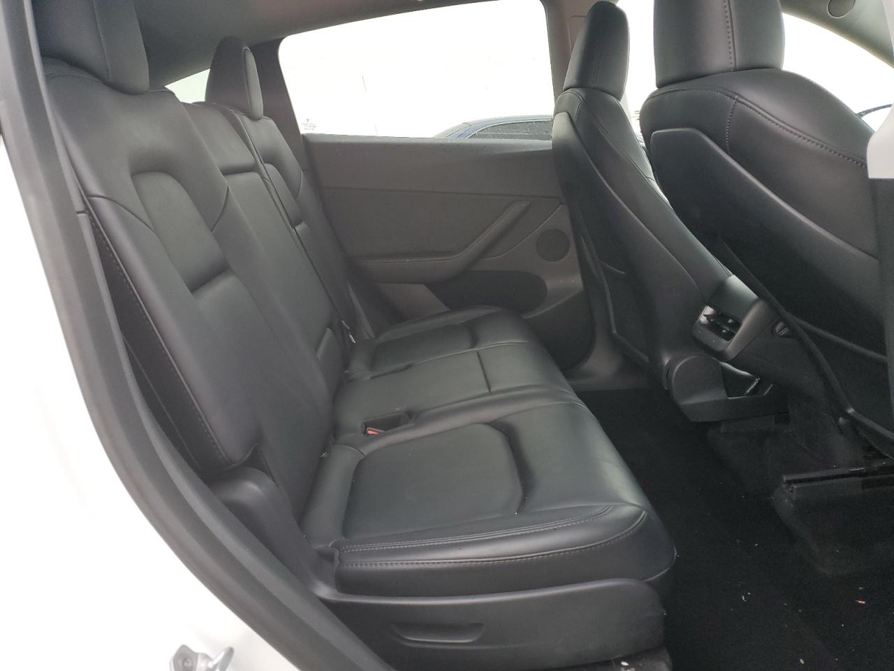 2023 Tesla Model Y VIN: 7SAYGAEE5PF703777 Lot: 82113945