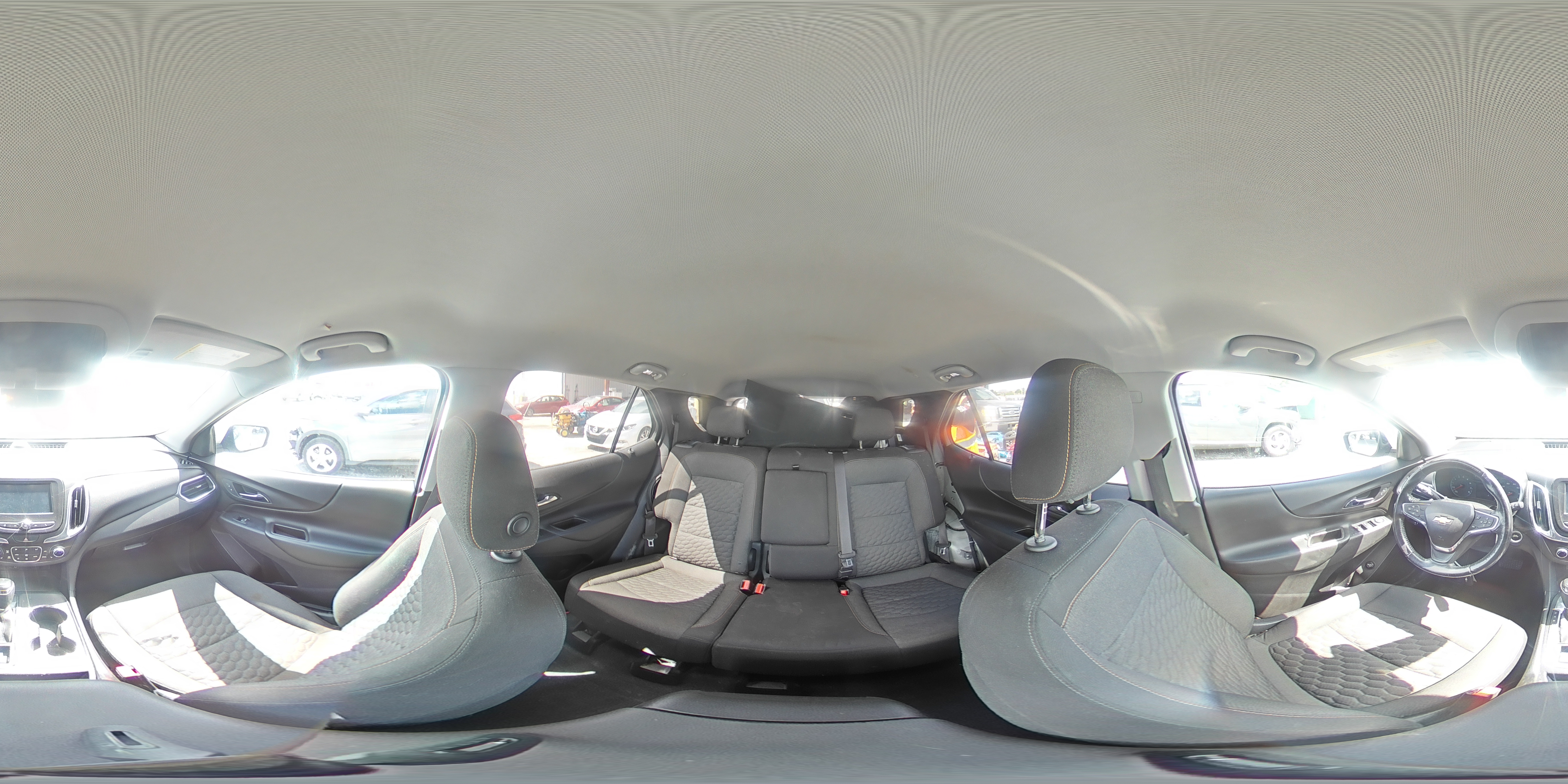 2018 Chevrolet Equinox Lt VIN: 3GNAXJEV1JS636812 Lot: 71699755