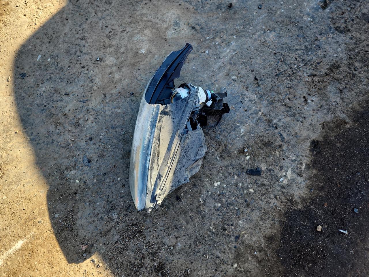 2015 Ford Fusion Se VIN: 1FA6P0HDXF5124520 Lot: 83851475