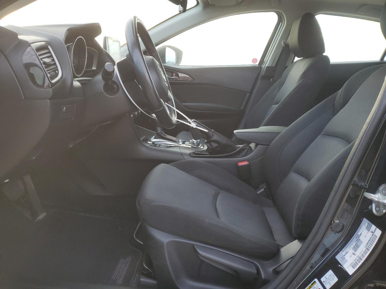 2016 Mazda 3 Touring VIN: 3MZBM1L70GM311959 Lot: 84046415