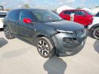 2016 CITROEN C4 CACTUS PURETECH FLAIR  for sale at Copart SANDY
