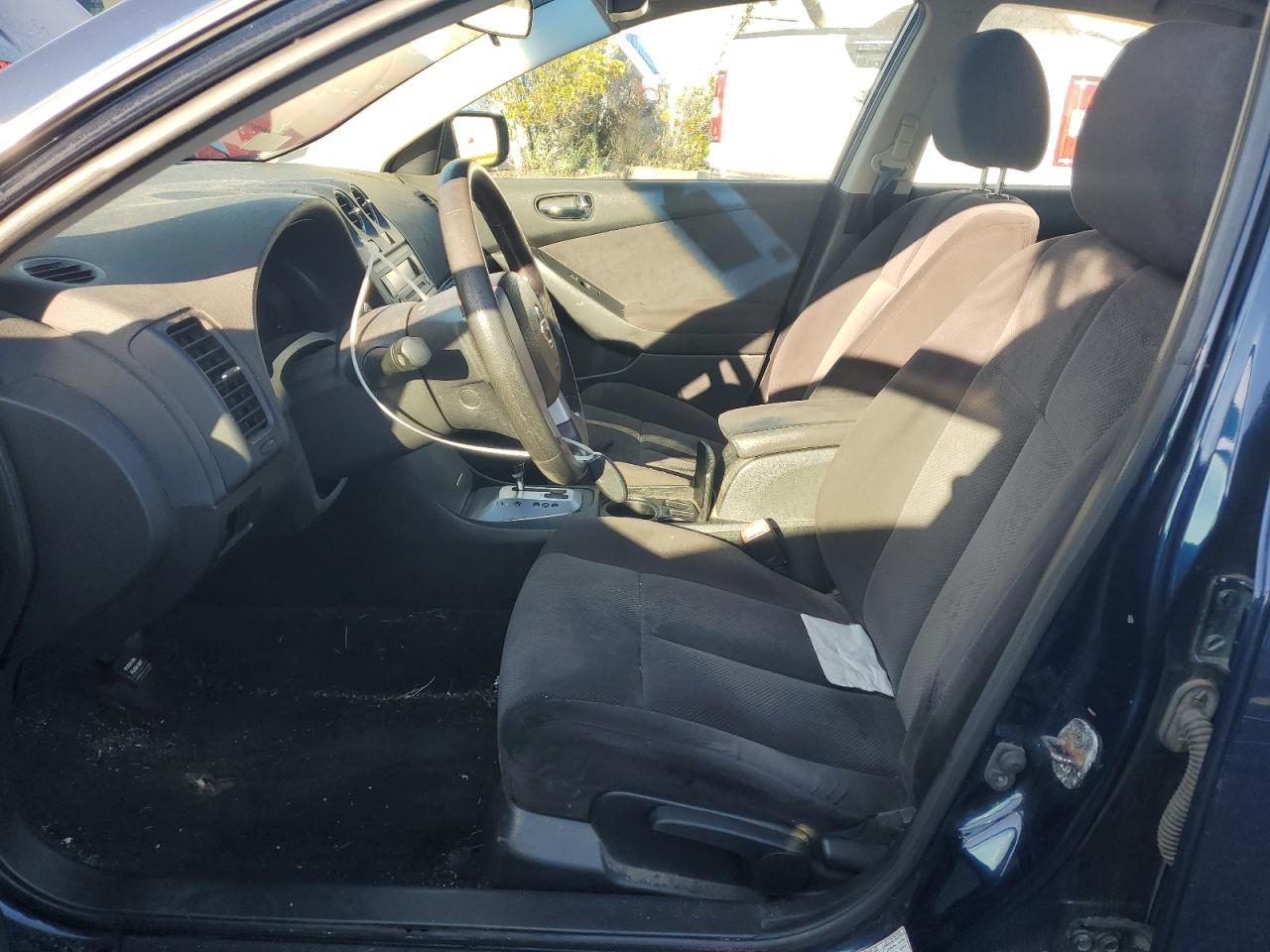 2008 Nissan Altima 2.5 VIN: 1N4AL21E68C259738 Lot: 83815785