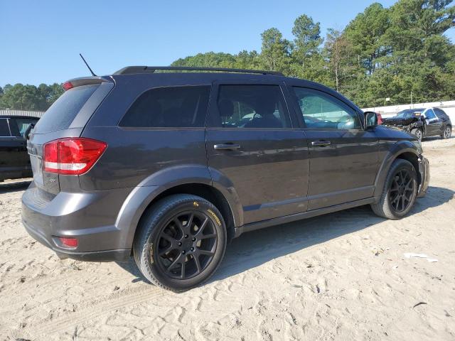  DODGE JOURNEY 2017 Szary
