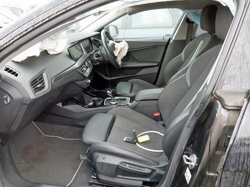2021 BMW 218I SPORT AUTO 