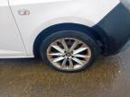 2014 SEAT IBIZA TOCA  for sale at Copart WHITBURN