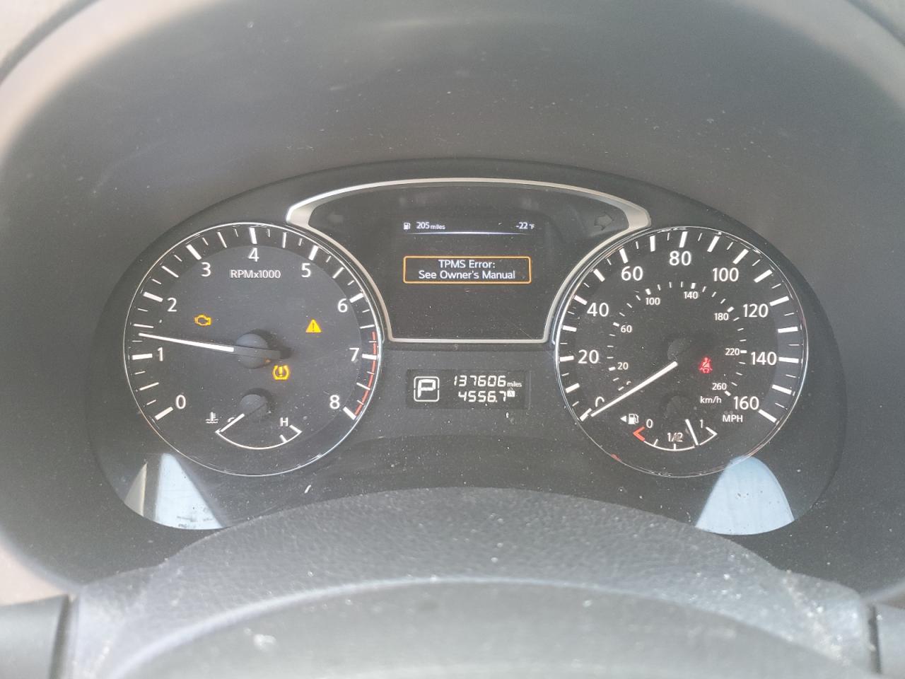 2014 Nissan Altima 2.5 VIN: 1N4AL3AP7EC169288 Lot: 71487815