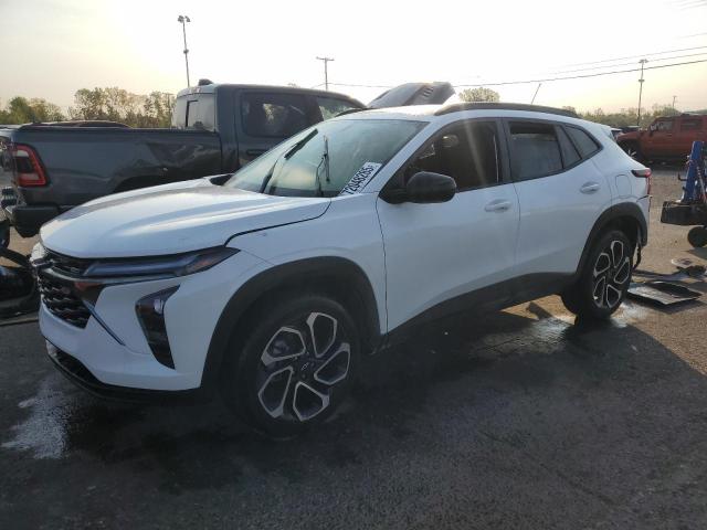 CHEVROLET TRAX 2RS 2025