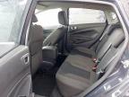 2013 FORD FIESTA TITANIUM  for sale at Copart SANDTOFT