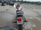 1980 HONDA CM400T   for sale at Copart KY - LEXINGTON EAST