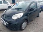 2013 CITROEN C1 VTR  for sale at Copart CHESTER