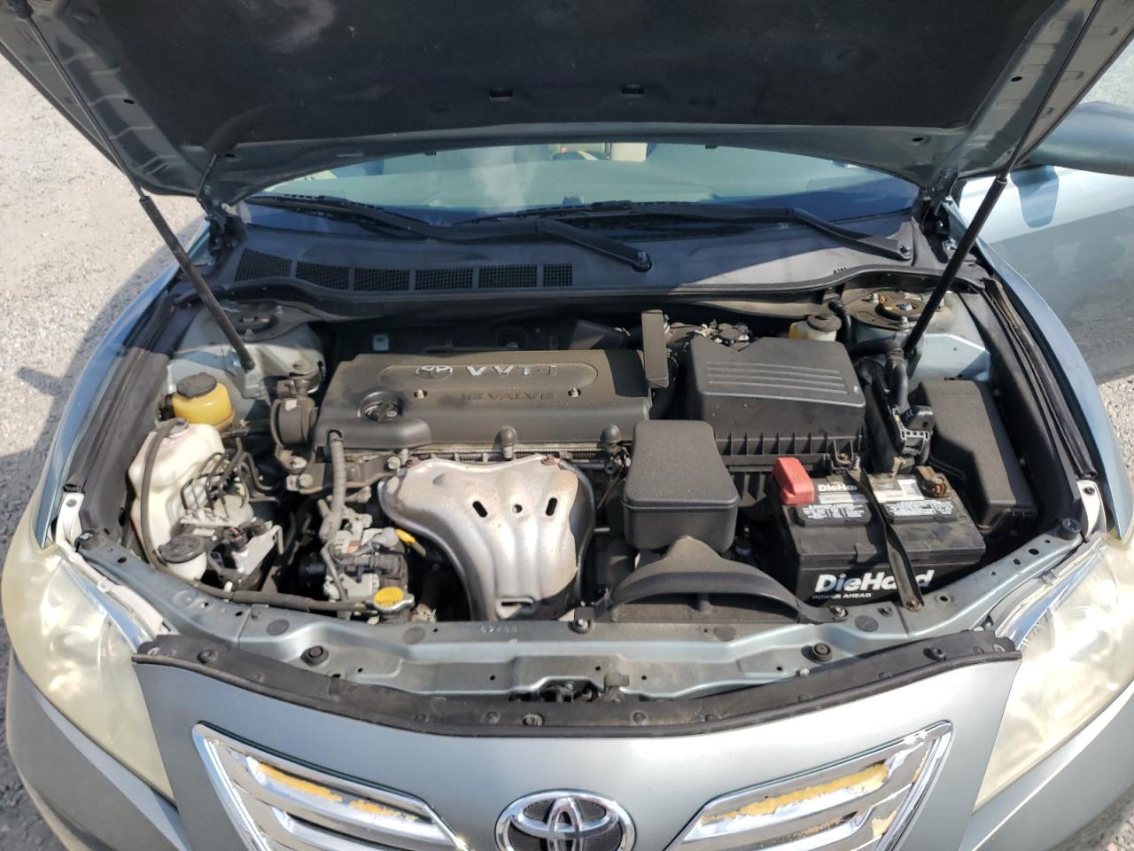 2009 Toyota Camry Base VIN: 4T1BE46K79U847934 Lot: 81859385