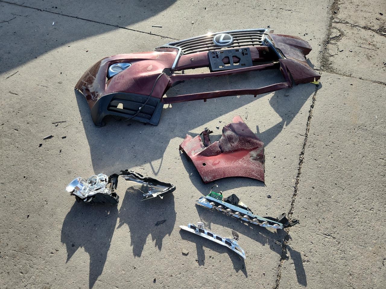 2014 Lexus Rx 350 Base VIN: 2T2BK1BA0EC247039 Lot: 71768385