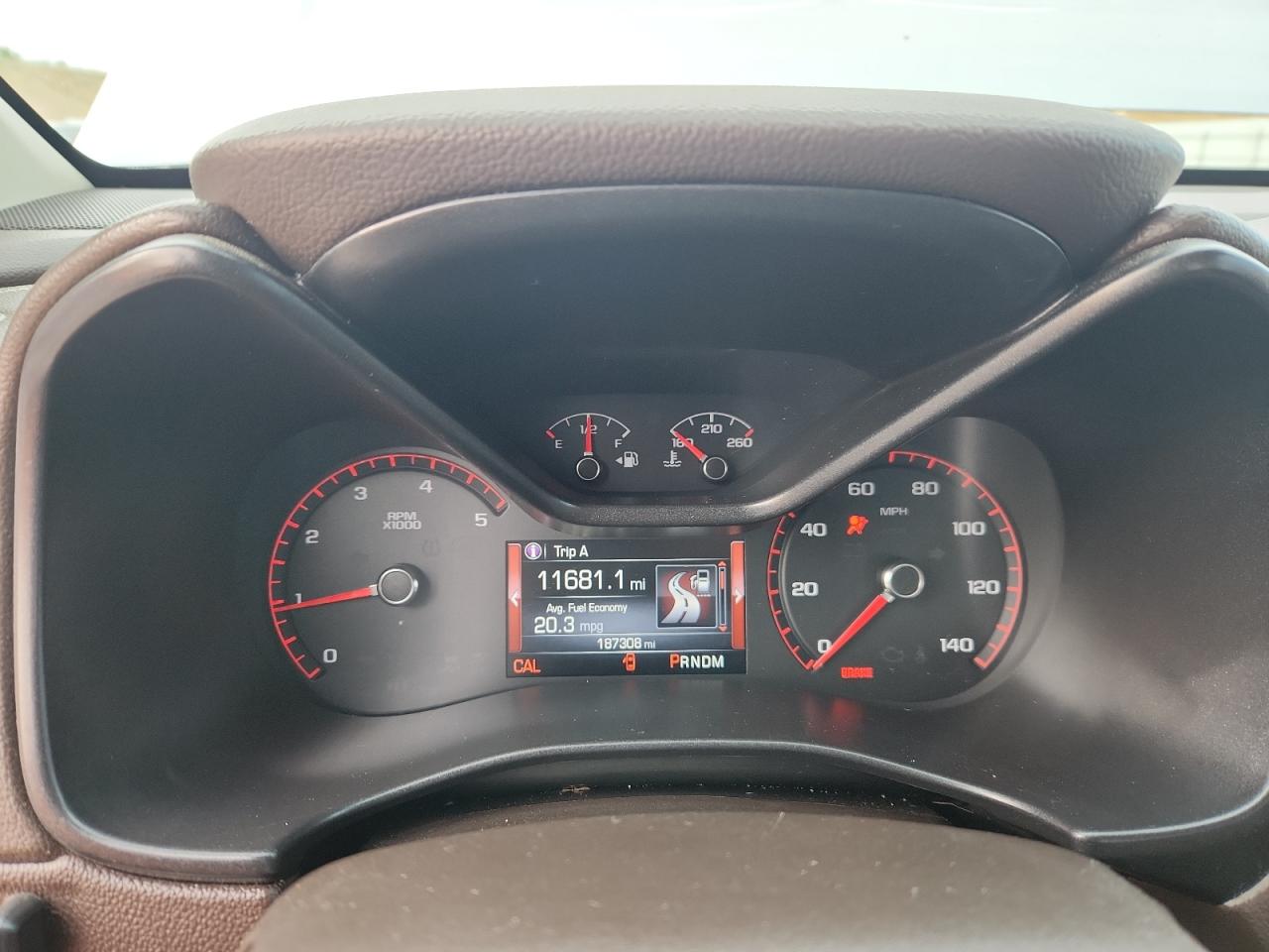 2016 GMC Canyon Slt VIN: 1GTP6DE14G1234250 Lot: 81695895