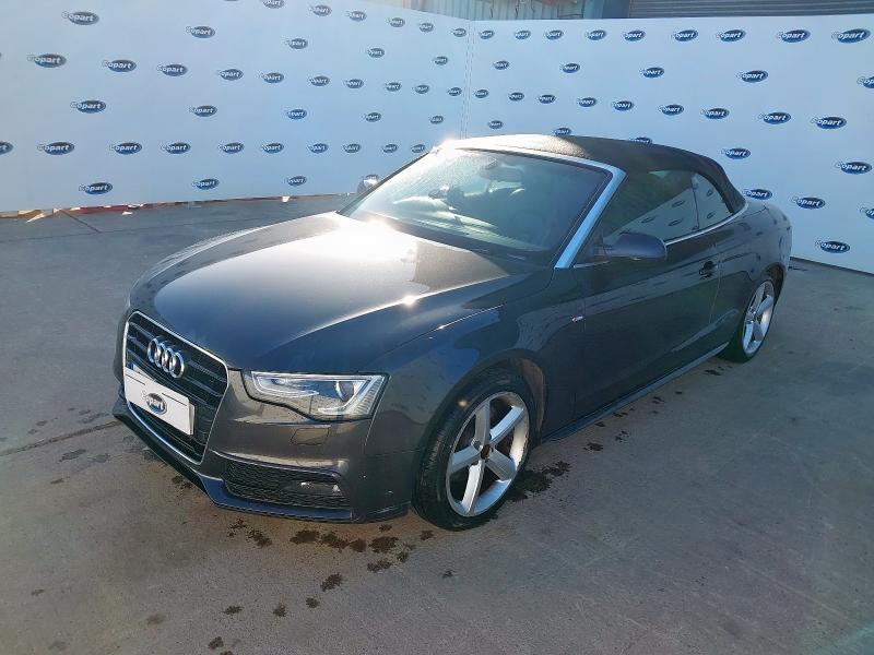 AUDI A5 S LINE 2012