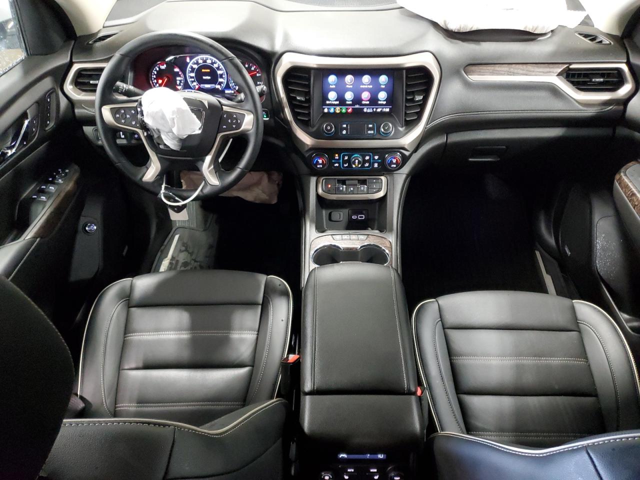 2023 GMC Acadia Denali VIN: 1GKKNXLS7PZ246974 Lot: 84023985