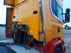 2016 SCANIA R-SRS L-CLASS  for sale at Copart SANDTOFT
