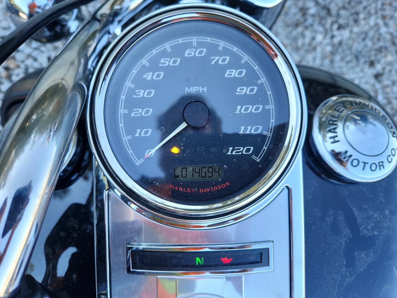 2021 Harley-Davidson Flhr VIN: 1HD1FBC17MB655378 Lot: 80338785