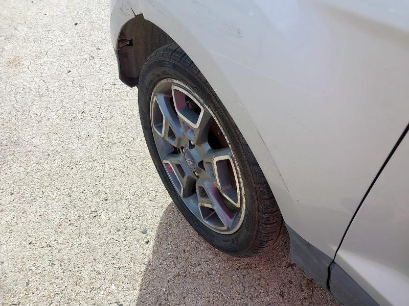 2015 FORD ECOSPORT TITANIUM