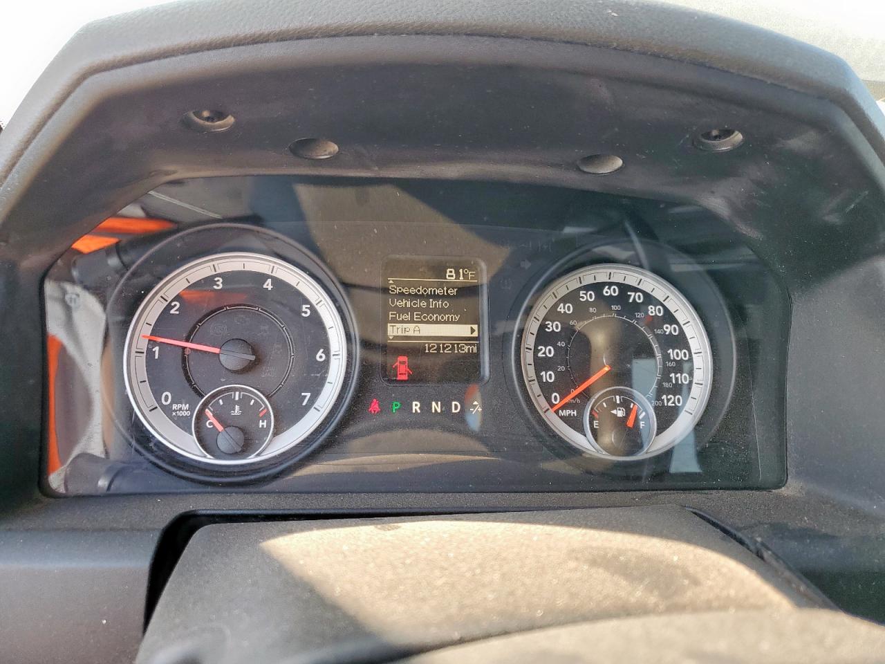 2013 Ram 1500 St VIN: 1C6RR6KT7DS546898 Lot: 80856095