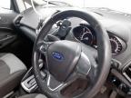 2017 FORD ECOSPORT ZETEC AUTO  for sale at Copart WESTBURY