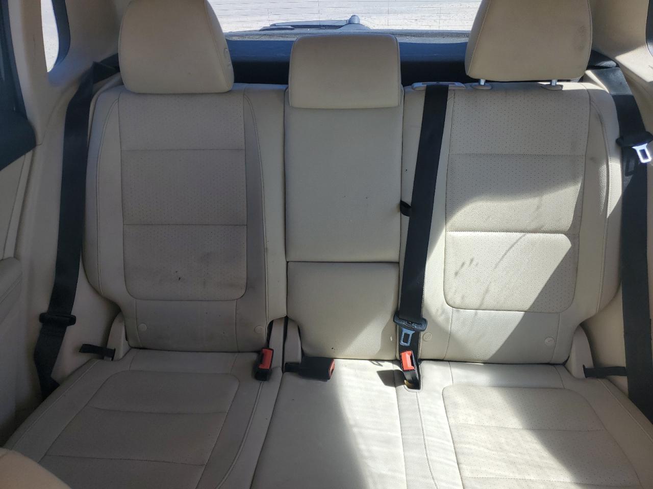 2016 Volkswagen Tiguan S VIN: WVGAV7AX4GW527780 Lot: 71122995