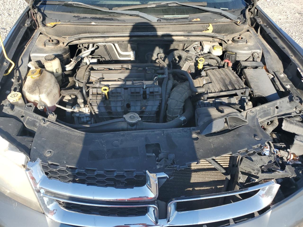 2013 Dodge Avenger Se VIN: 1C3CDZABXDN690388 Lot: 71219535