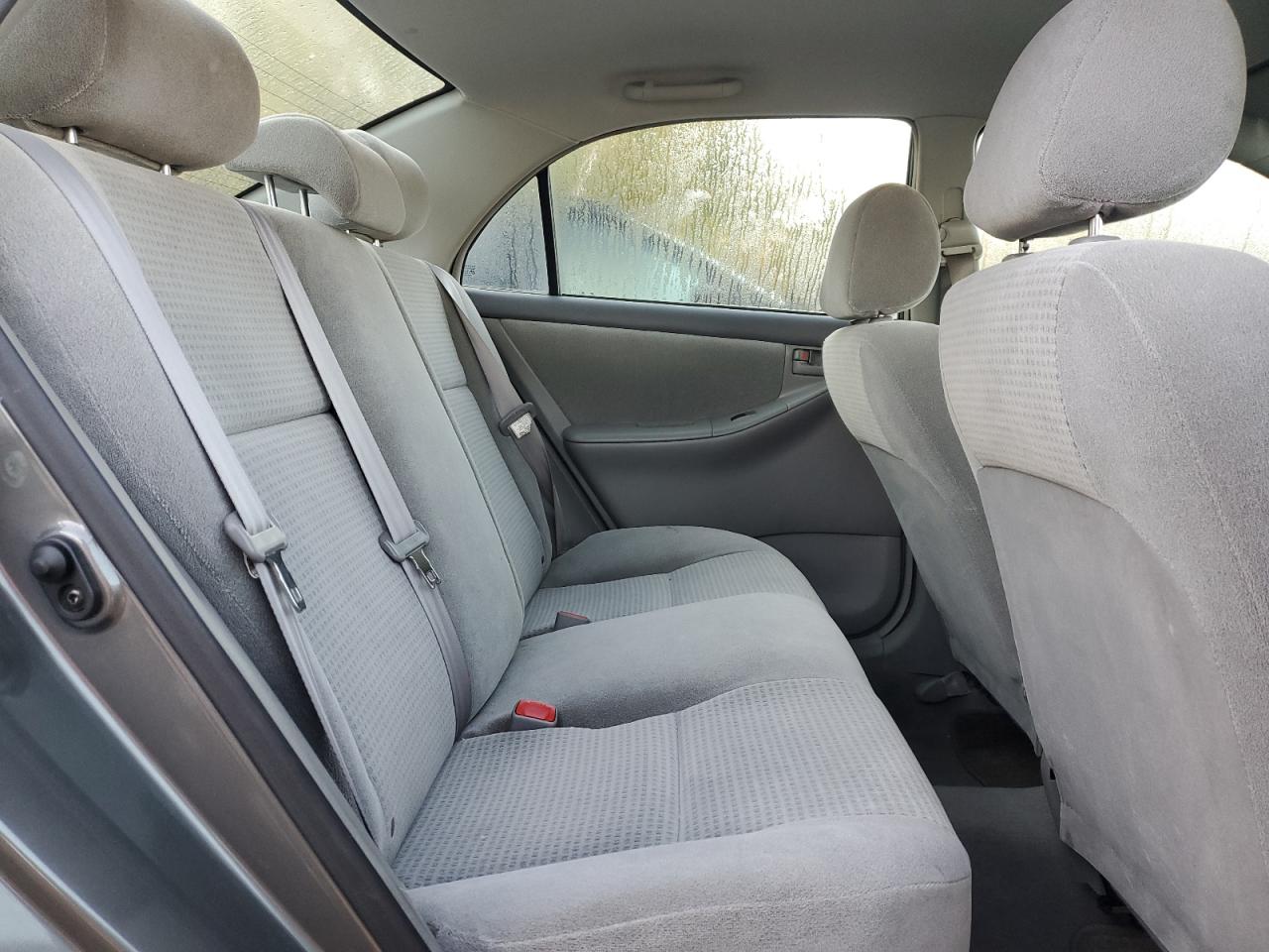 2005 Toyota Corolla Ce VIN: 2T1BR32E45C877211 Lot: 84207945