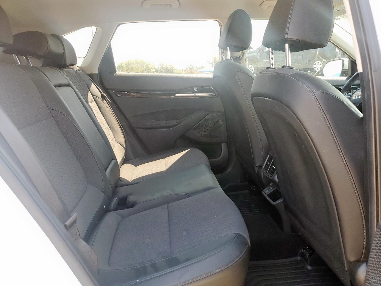 2024 Kia Seltos S VIN: KNDEU2AA8R7541279 Lot: 81006865