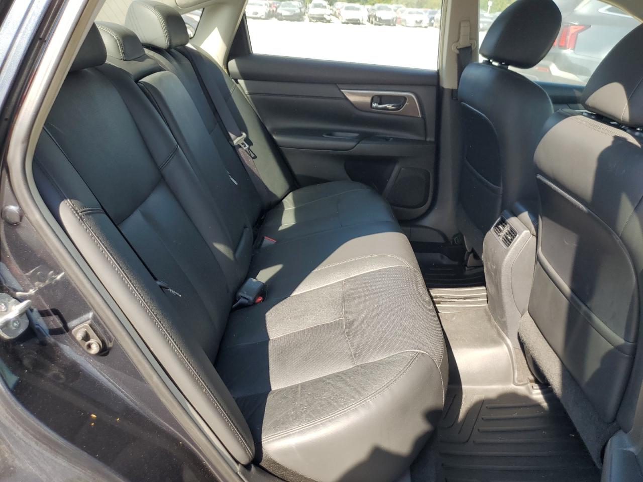 2013 Nissan Altima 2.5 VIN: 1N4AL3AP1DC285195 Lot: 81220535