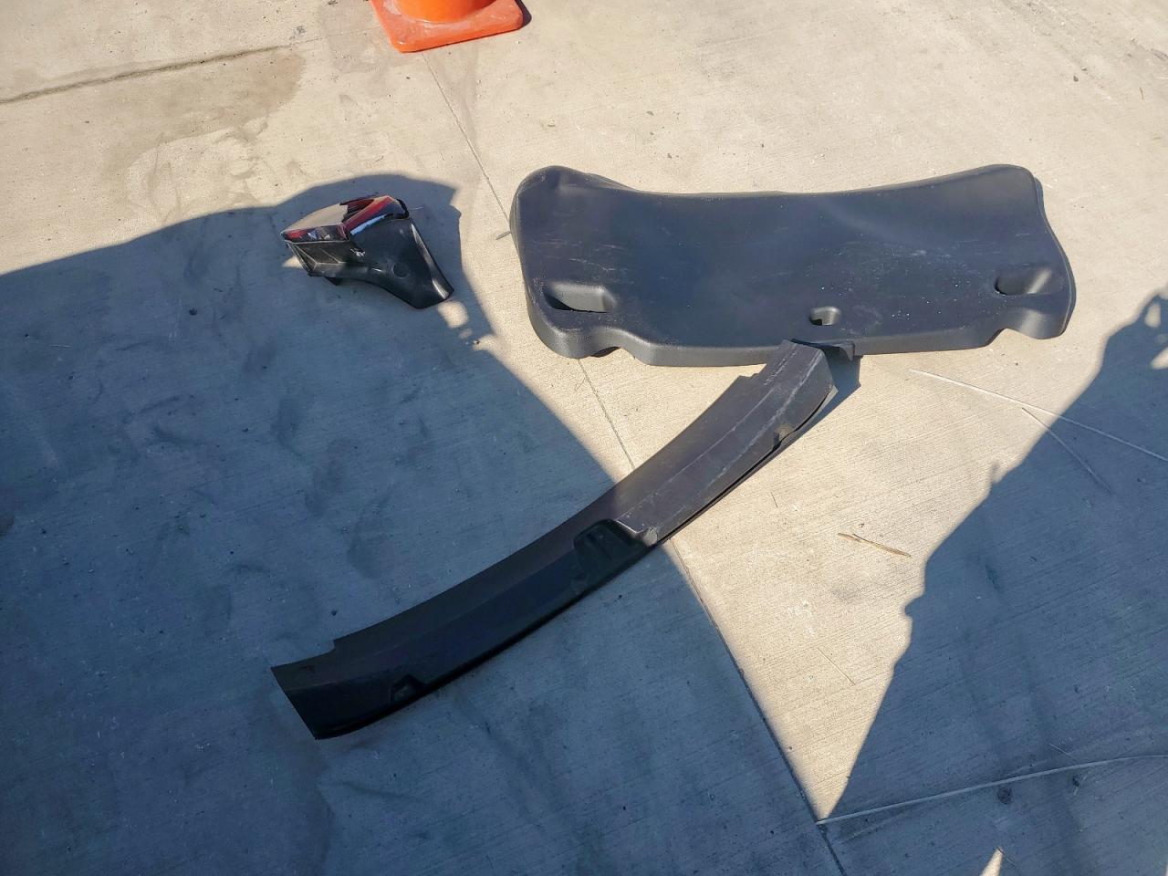 2020 Tesla Model 3 VIN: 5YJ3E1EB2LF666331 Lot: 84568145