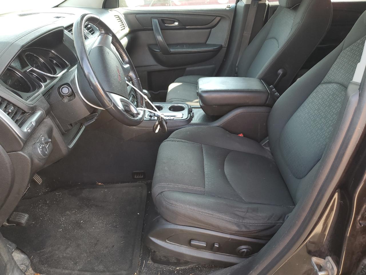 2015 GMC Acadia Sle VIN: 1GKKRPKD9FJ368191 Lot: 71954555