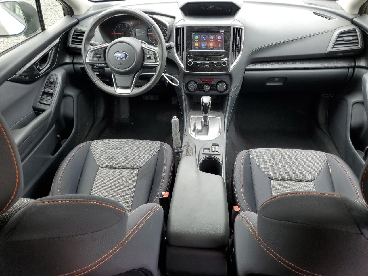 2019 Subaru Crosstrek Premium VIN: JF2GTACC1K8344668 Lot: 70860815